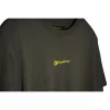 Ridgemonkey Apearel Sportflex Groen T-shirt XL