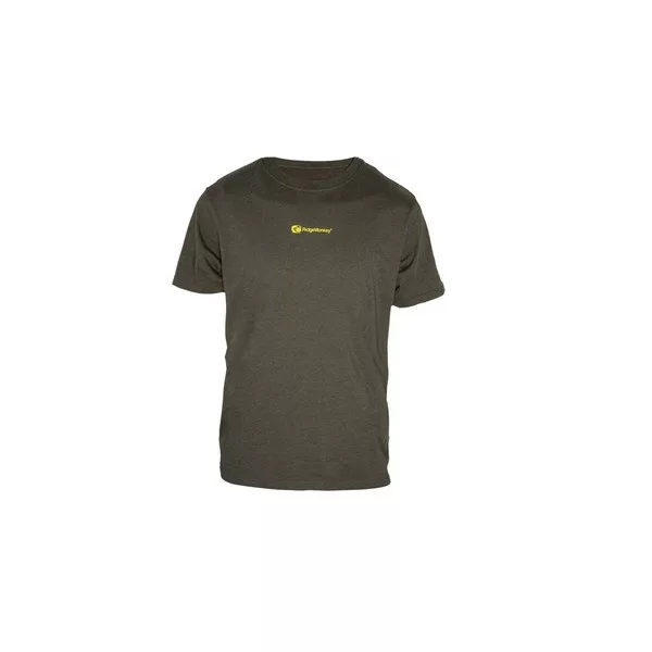 Ridgemonkey Apearel Sportflex Groen T-shirt 2XL