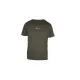 Ridgemonkey Apearel Sportflex Groen T-shirt 3XL