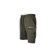 Ridgemonkey Apearel Sportflex Groene Korte Broek S