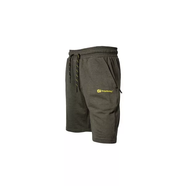 Ridgemonkey Apearel Sportflex Groene Korte Broek L