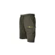 Ridgemonkey Apearel Sportflex Groene Korte Broek L