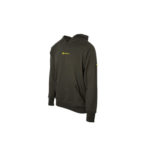 Ridgemonkey Apearel Sportflex Groen Hoodie 3XL