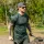 Ridgemonkey Apearel Cooltech Camo Edition T-shirt 3XL