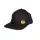 Ridgemonkey Apearel Sportflex Snapback Zwarte Baseballpet
