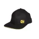 Ridgemonkey Apearel Sportflex Snapback Zwarte Baseballpet