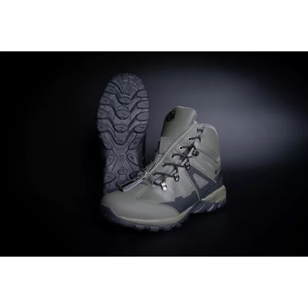 Ridgemonkey Apearel Quickzip All-Weather Boots Laars 43