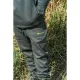 Ridgemonkey Apearel Thermapro Heavyweight Joggers Green Trainingsbroek S