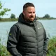 Ridgemonkey Apearel Thermapro Hybrid Coat Groene Bodywarmer XL