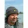 Ridgemonkey Apearel Thermapro Fisherman Beanie Hat Groen Wintermuts