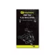 Ridgemonkey Rm-Tec Flexi Ring Swivel Size8 Ringwartel 10Db