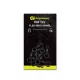 Ridgemonkey Rm_Tec Flexi Ring Swivel Maat 11 Ringwartel 10 Stuks