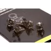 Ridgemonkey Rm-Tec Hook Ring Bait Screws Aasschroef 5Db