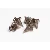 Ridgemonkey Rm-Tec Hook Ring Bait Screws Aasschroef 5Db