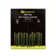 Ridgemonkey Rm-Tec Anti-Tangle Weed Green Korte Anti-Knoop Rubberen Huls