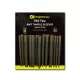 Ridgemonkey Rm-Tec Anti-Tangle Organic Brown Lange Anti-Knoop Rubberen Huls