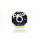RIDGEMONKEY THE FLOSS BAIT FLOSS AAS BEVESTIGINGSDRAAD 50M - Aasdraad