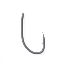   RIDGEMONKEY APE-X BEAKED POINT BARBED SIZE 8 - Boilie haak - Haak met weerhaak, Haak met oog
