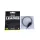 Ridgemonkey Spectre Fluorocarbon Uni Lead Clip Leader - Silt Zwart Boilie Rig