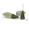 Ridgemonkey Zyggo Medium Verstelbaar Zig Rig