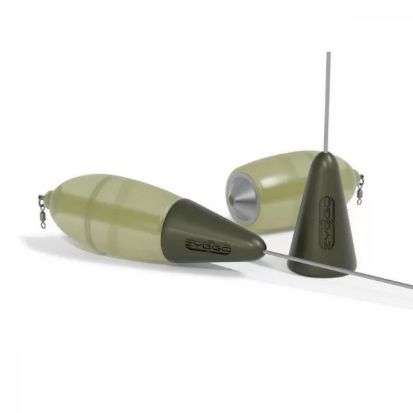 Ridgemonkey Zyggo Medium Verstelbaar Zig Rig