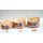 Ringers Washout Allsorts Mini Chocolade Wafter 80gr