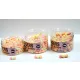 Ringers Washout Allsorts Mini Chocolade Wafter 80gr