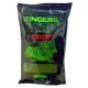 Ringers Grondvoer Donkere Coco Voer 1kg