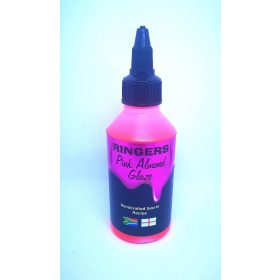 Ringers Amandel Vloeibare Attractor 100ml