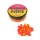 Ringers Mini Duos Orange-Pink Csokoládé 3x7mm Wafters 30gr