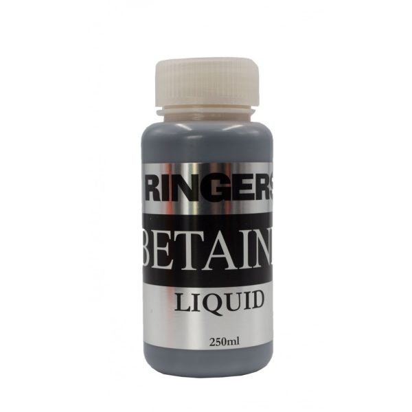 Ringers Betaine Liquid Vloeibaar Aroma 250ml