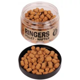 Ringers 6mm Vis Pellet Wafter 80gr