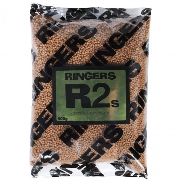 Ringers Method Micro Pellets R2 2mm Voederpellets 900gr