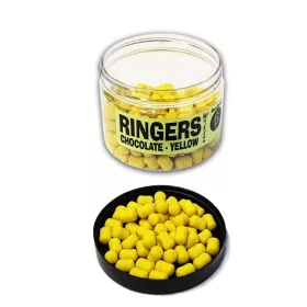 Ringers Geel Chocolate Orange Bandem 6mm Pellet 80gr