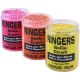 Ringers Boilie Crush Yellow Gemalen Boilie 300ml