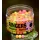 Ringers Washout Allsorts 10mm Chocolade Wafter 80gr