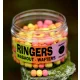 Ringers Washout Allsorts 10mm Chocolade Wafter 80gr