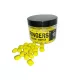 Ringers Slim Wafters Geel 10mm Wafter 80gr