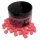 Ringers Slim Wafters Roze 10mm Wafter 80gr