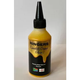Ringers Glaze Chocolade Sinaasappel Vloeibaar Aroma 100ml