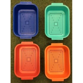 Ringers 1pint Plastic Pelletpomper