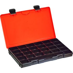 ROK Tackle Box 35,5x23x3cm Oranje