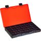 ROK Tackle Box 35,5x23x3cm Oranje