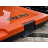 ROK Tackle Box 35,5x23x3cm Oranje