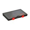 ROK Tackle Box 35,5x23x3cm Zwart