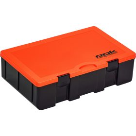 ROK Tackle Box 35,5x23x9cm Oranje