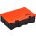 ROK Tackle Box 35,5x23x9cm Oranje