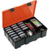 ROK Tackle Box 35,5x23x9cm Oranje