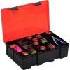 ROK Tackle Box 35,5x23x9cm Oranje