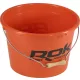 ROK 25 Liter Aasemmer Oranje